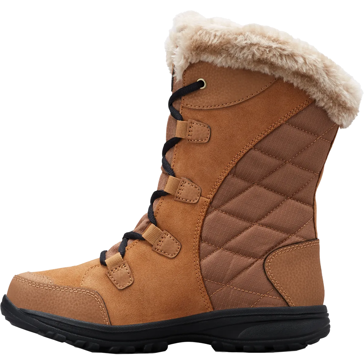 Waterproof Insulated Snow Boots Women's Ice Maiden II