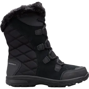 Best Wide Width Snow Boots Women's Ice Maiden II