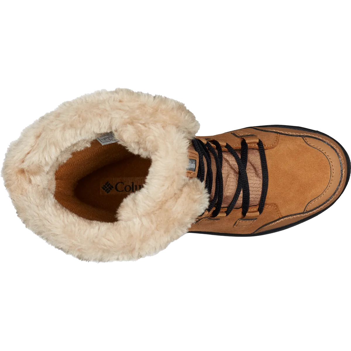 Women's Ice Maiden II Size 7 Snow Boots