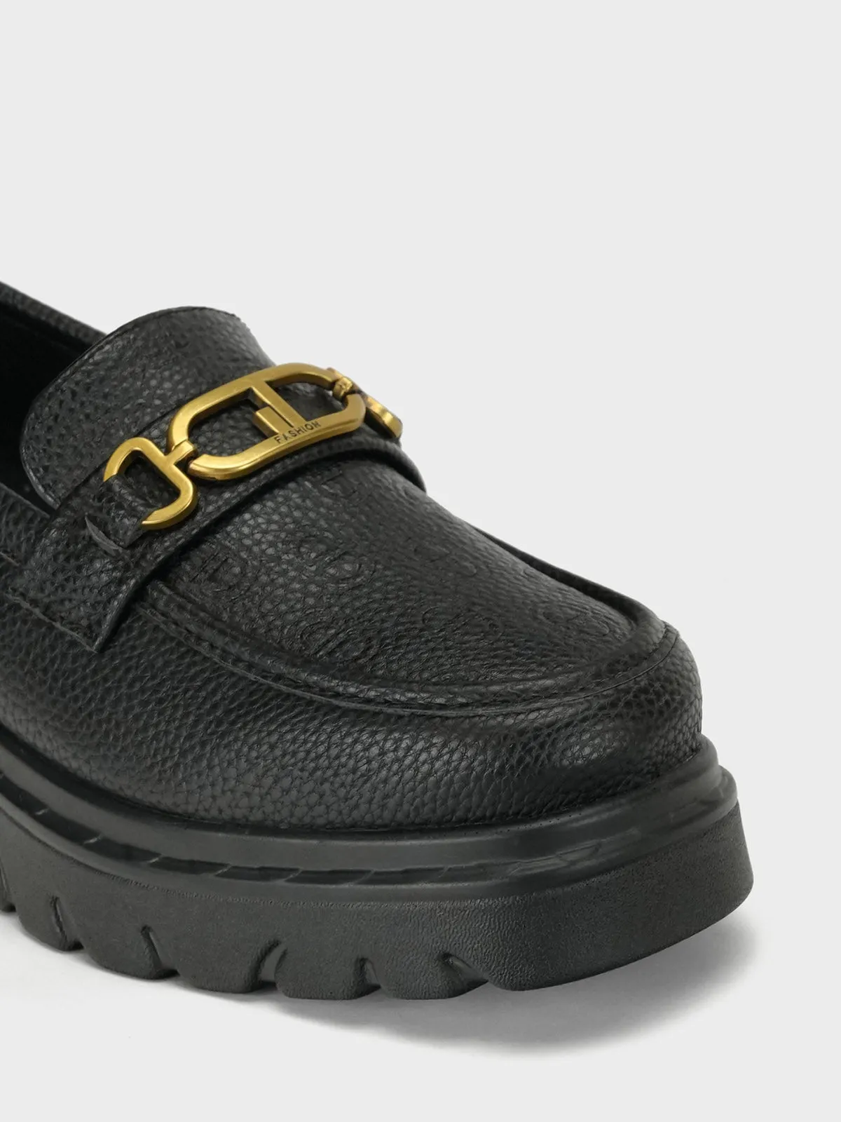 Affordable Designer-inspired Loafers Womens "BEIGIN" Formal Office Wear Shoes