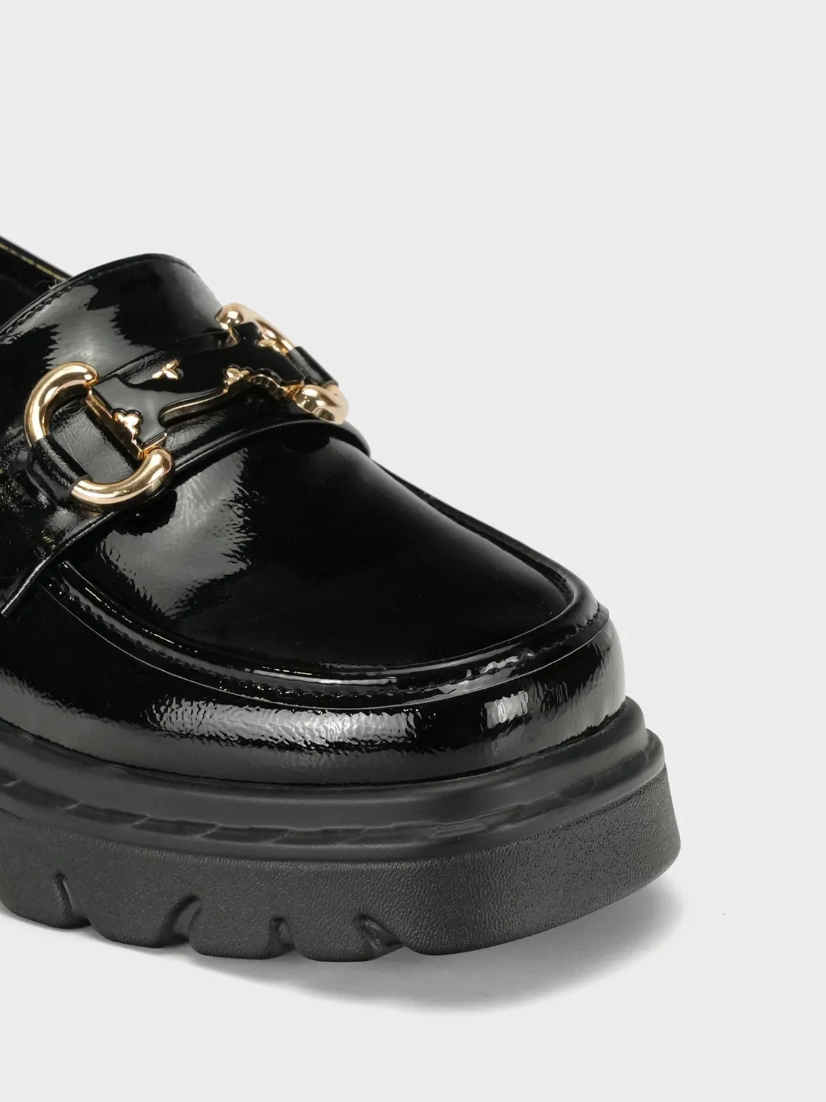 Womens "NAURIZ" Comfy Slip on Shoes Louis Vuittion Loafers