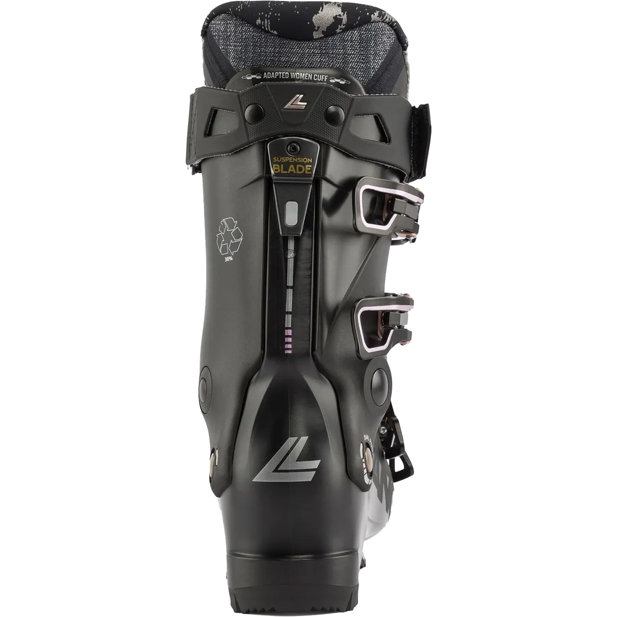 Women's Shadow 85 LV GW Twisted X Snow Boots