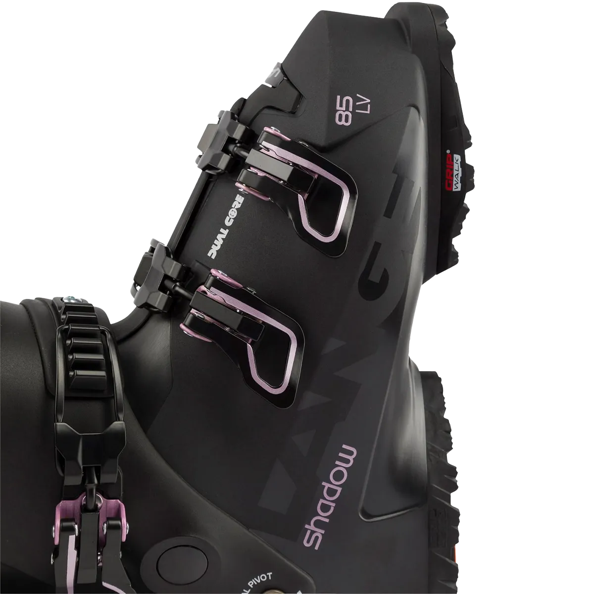 Top Brand Snow Boots Women's Shadow 85 LV GW