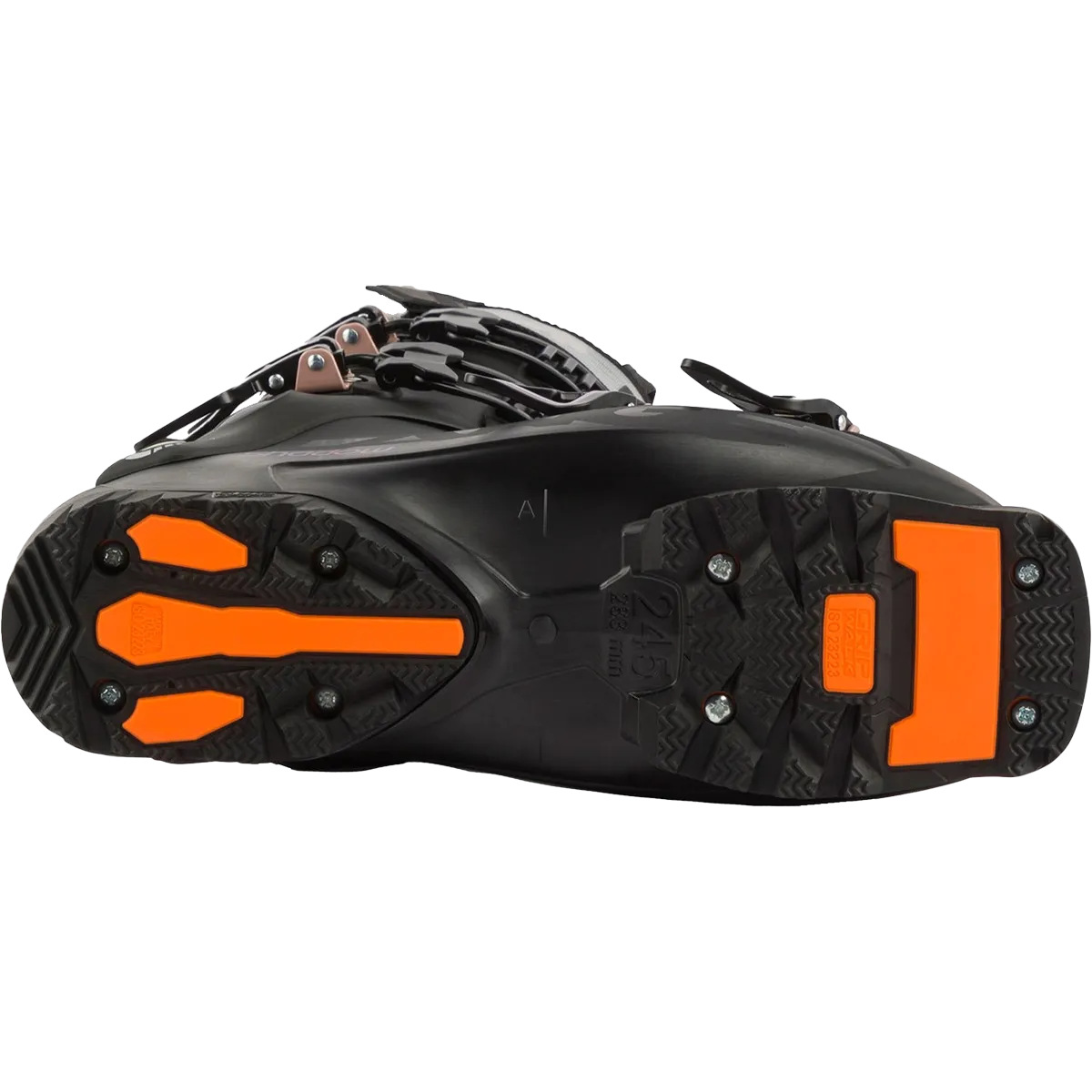 Sole Snow Boots Women's Shadow 85 LV GW