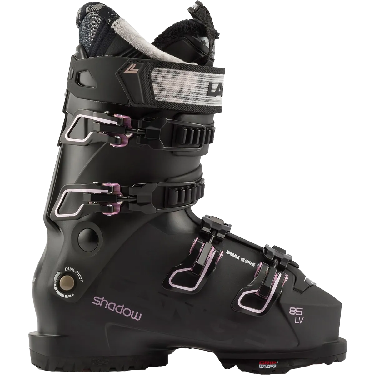 Women's Shadow 85 LV GW Dr Martens Snow Boots