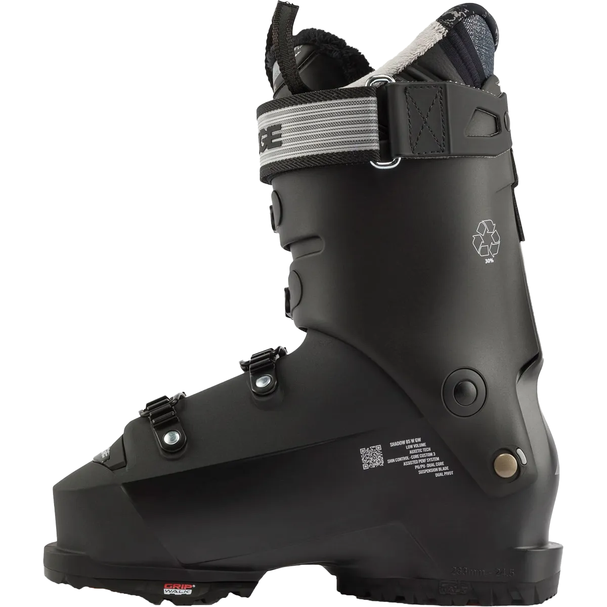Women's Shadow 85 LV GW Snow Scooter Boots