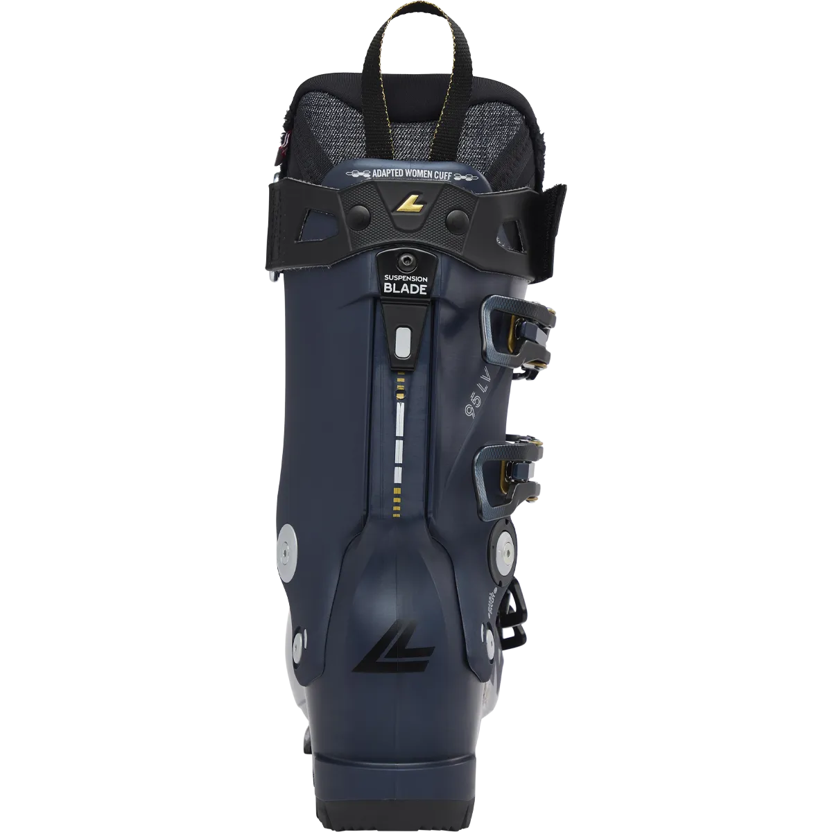 Puma Snow Boots Women's Shadow 95 LV GW