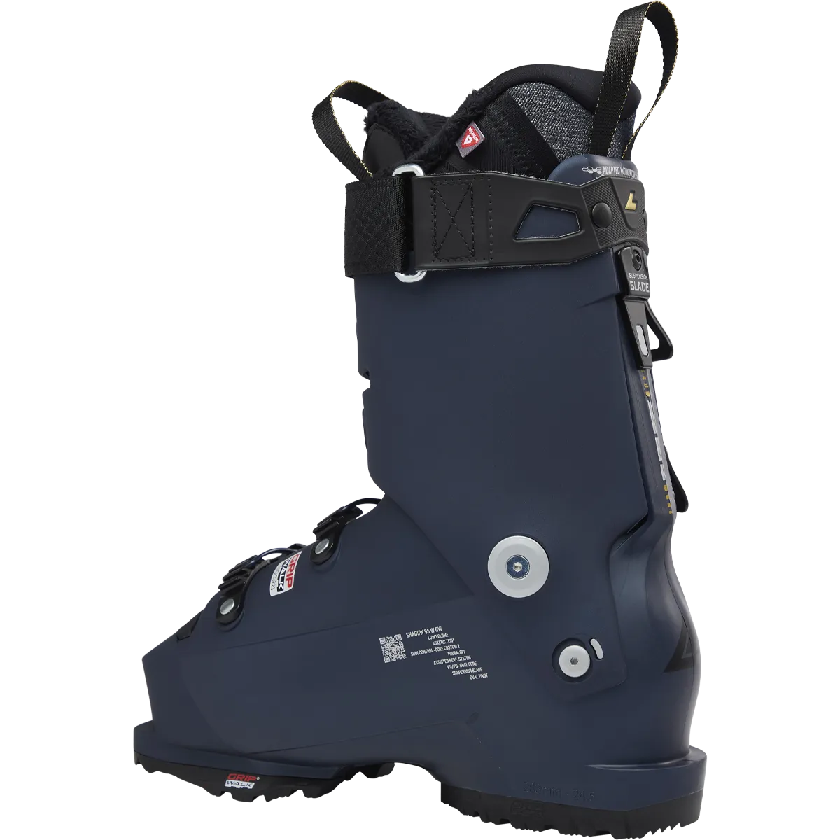 L L Bean Snow Boots Women's Shadow 95 LV GW