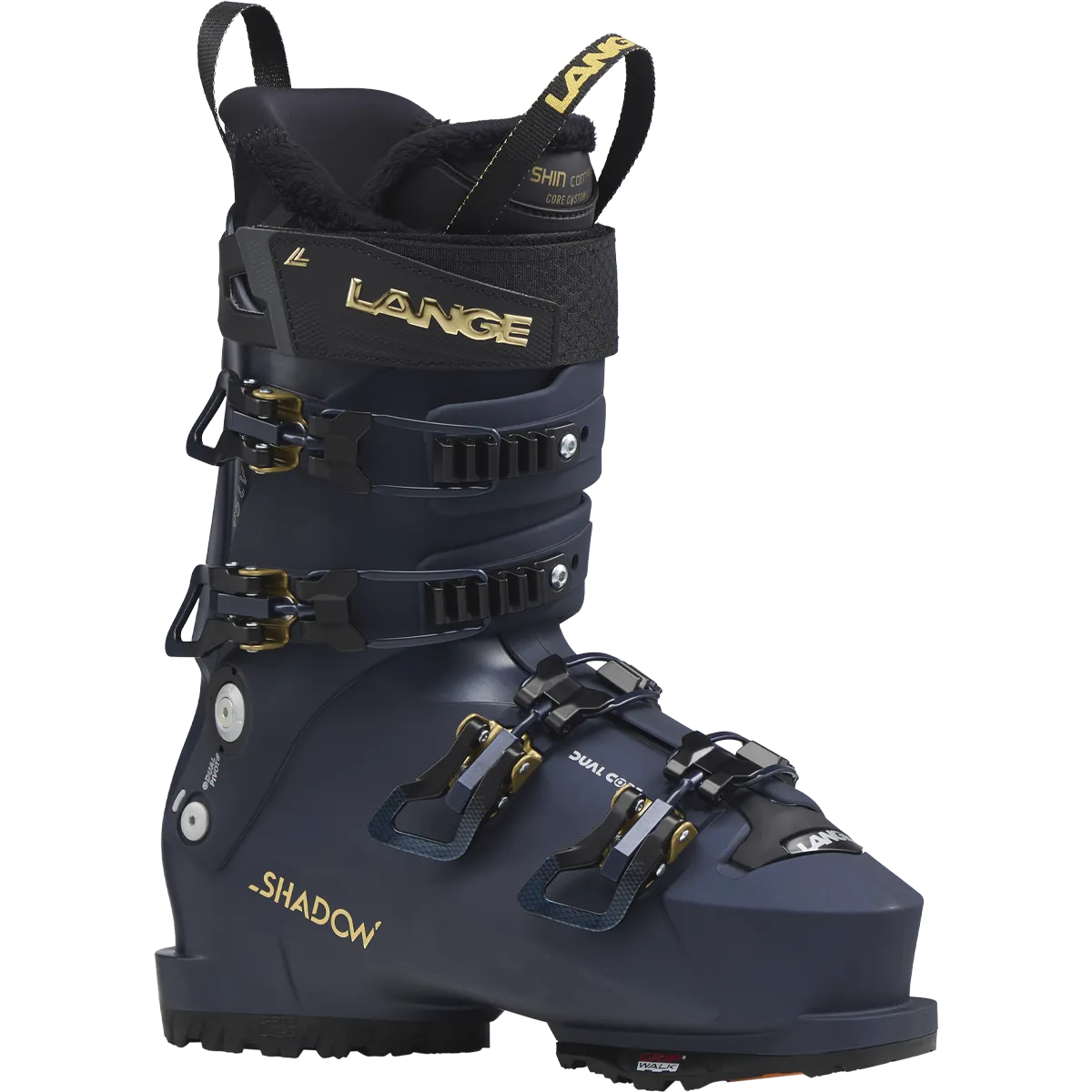 Women's Shadow 95 LV GW Ladies Luxury Snow Boots