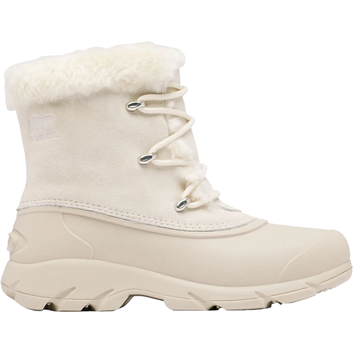 Women's Snow Angel Lace Nordica Snow Boots