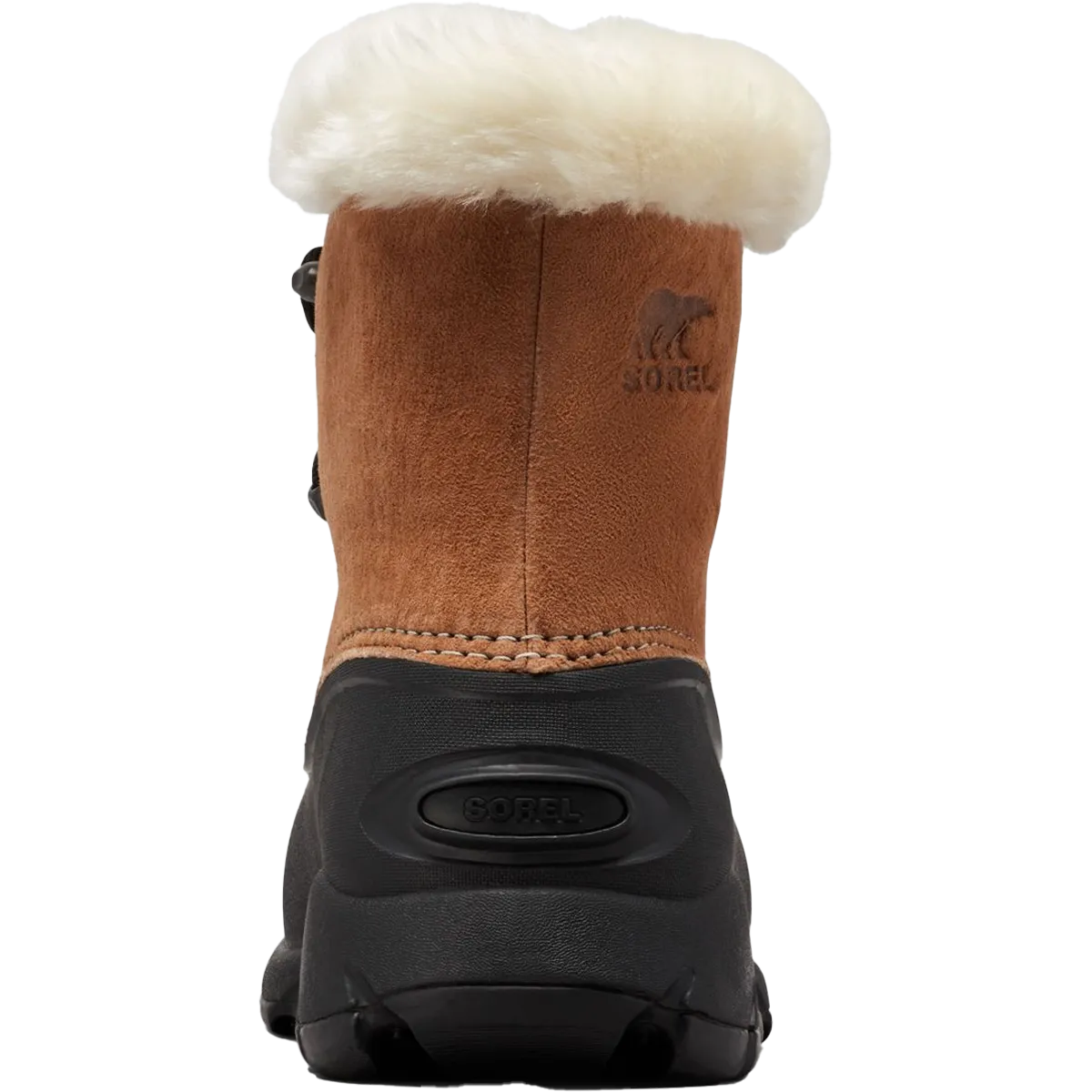 Composite Toe Snow Boots Women's Snow Angel Lace