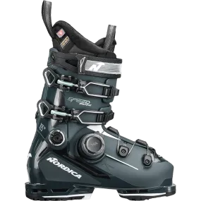 Snow Boots Australia Women's Speedmachine 3 BOA 105