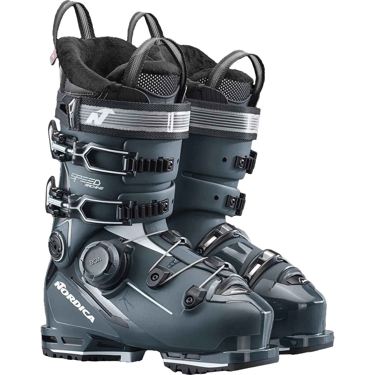 Timberland Boots Snow Boots Women's Speedmachine 3 BOA 105