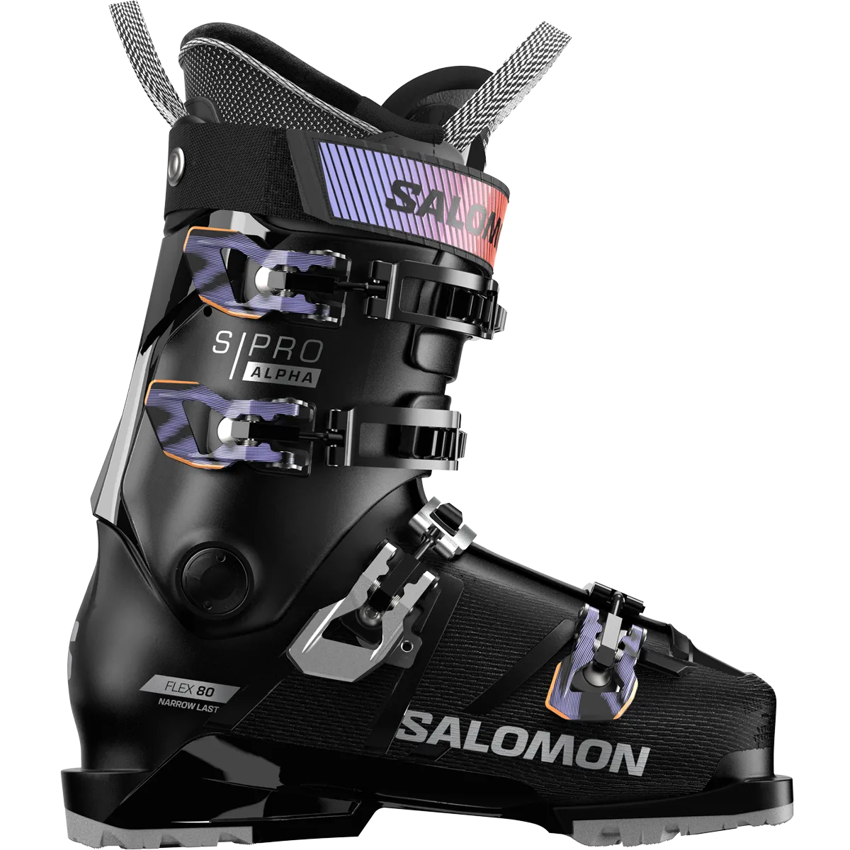 Women's S/Pro Alpha 80 GW Tsc Snow Boots