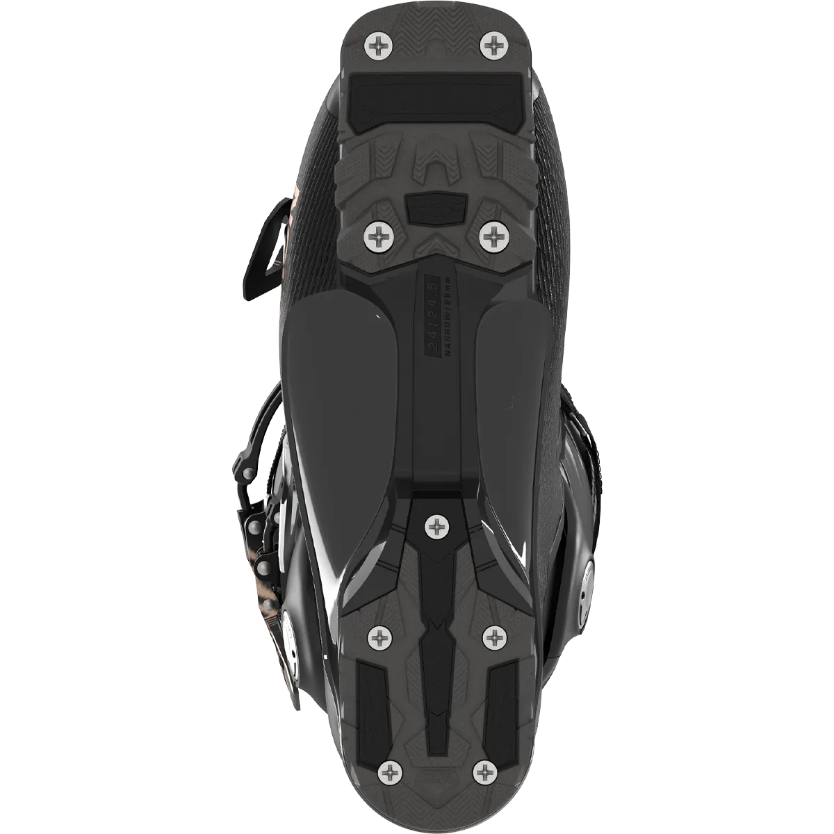 Women's S/Pro Alpha 90 GW Hunter Boots Good For Snow