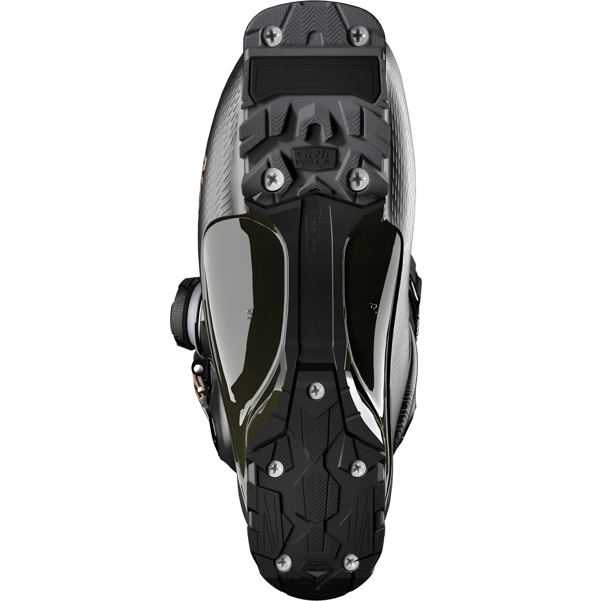 Women's S/Pro Delta BOA 95 GW Rain Boots