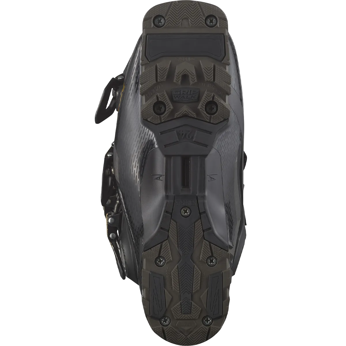 Women's S/Pro MV 90 Redwing Boots For Snow