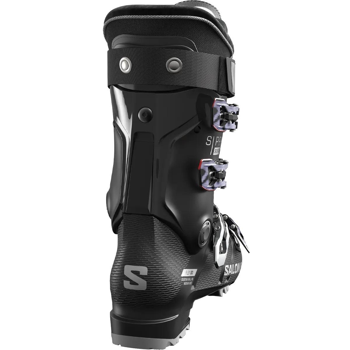 Women's S/Pro Supra 80 GW Dsquared Snow Boots