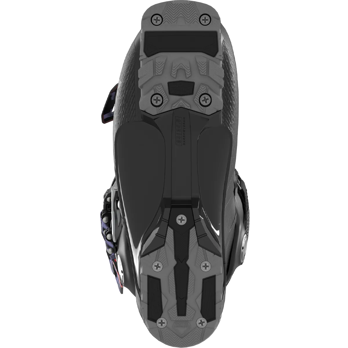 Size 4 Snow Boots Women's S/Pro Supra 80 GW