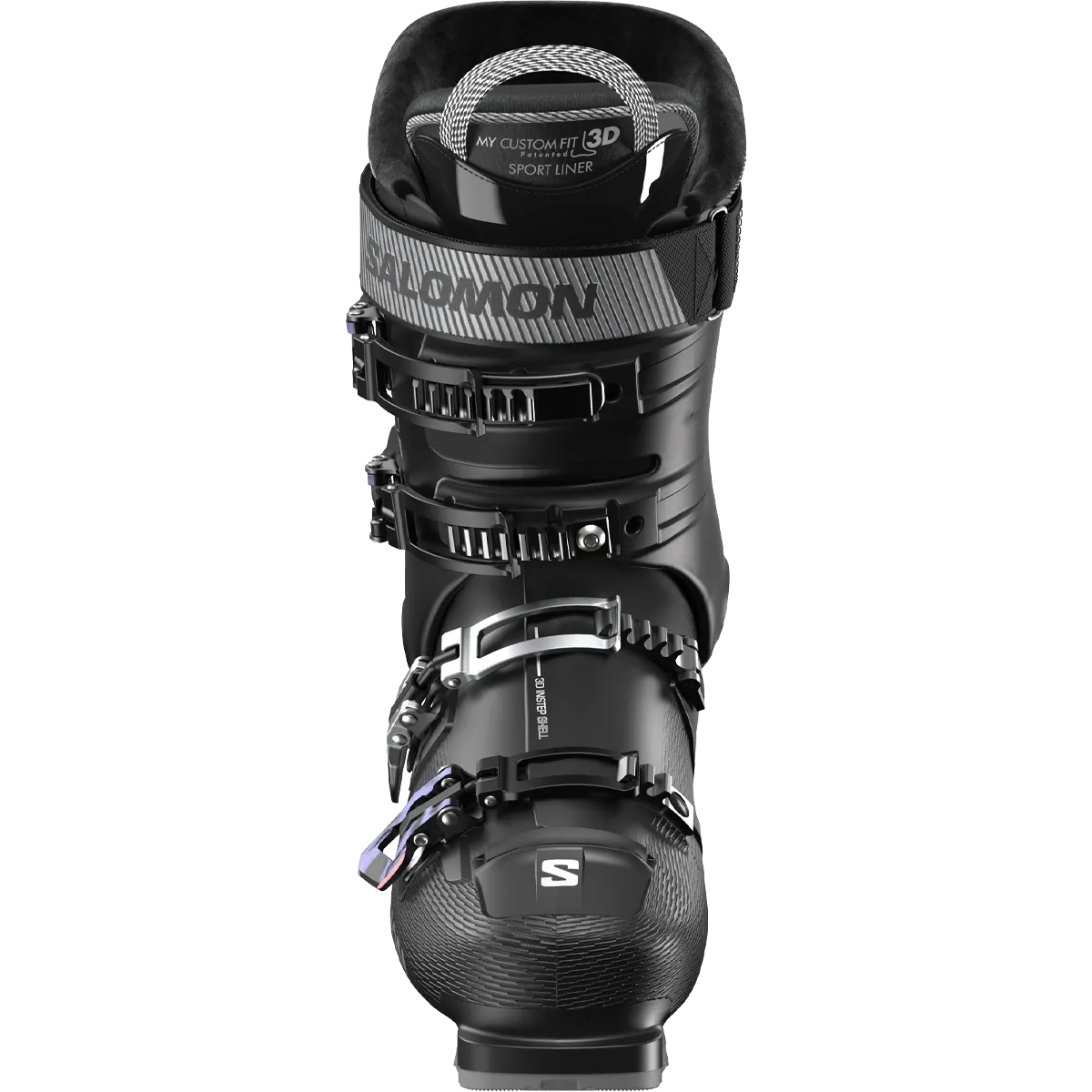 Women's S/Pro Supra 80 GW Karrimor Bering Snow Boots