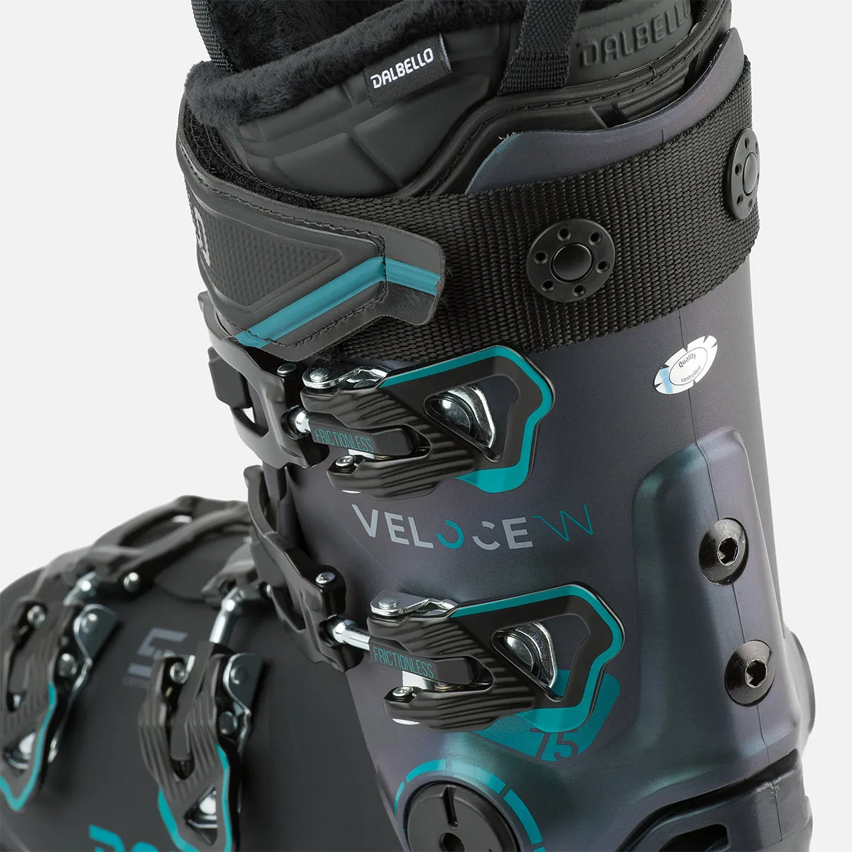 Women's Veloce 75 MV Dsw Winter Snow Boots