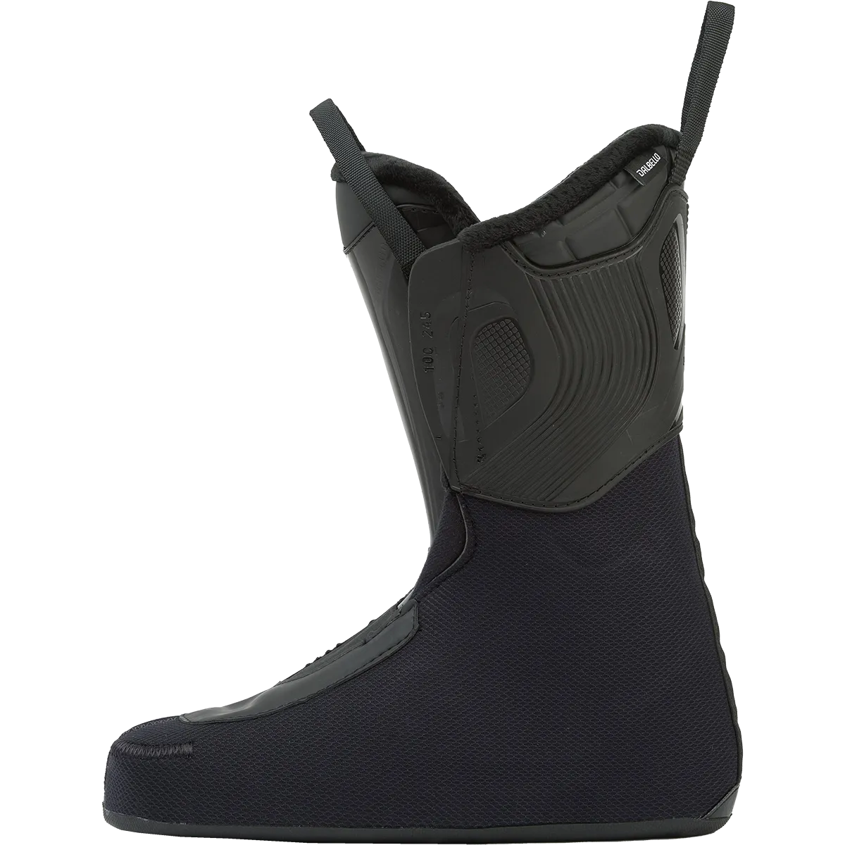 Steel Shank Snow Boots Women's Veloce 85 MV