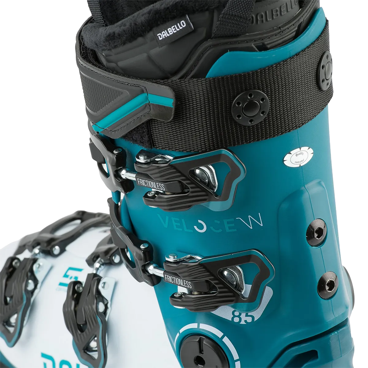Women's Veloce 85 MV Roxy Snow Boots