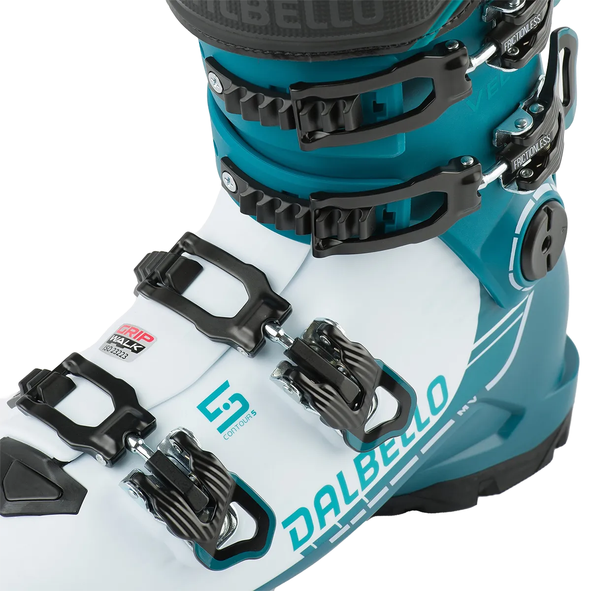 Women's Veloce 85 MV Cozy Snow Boots