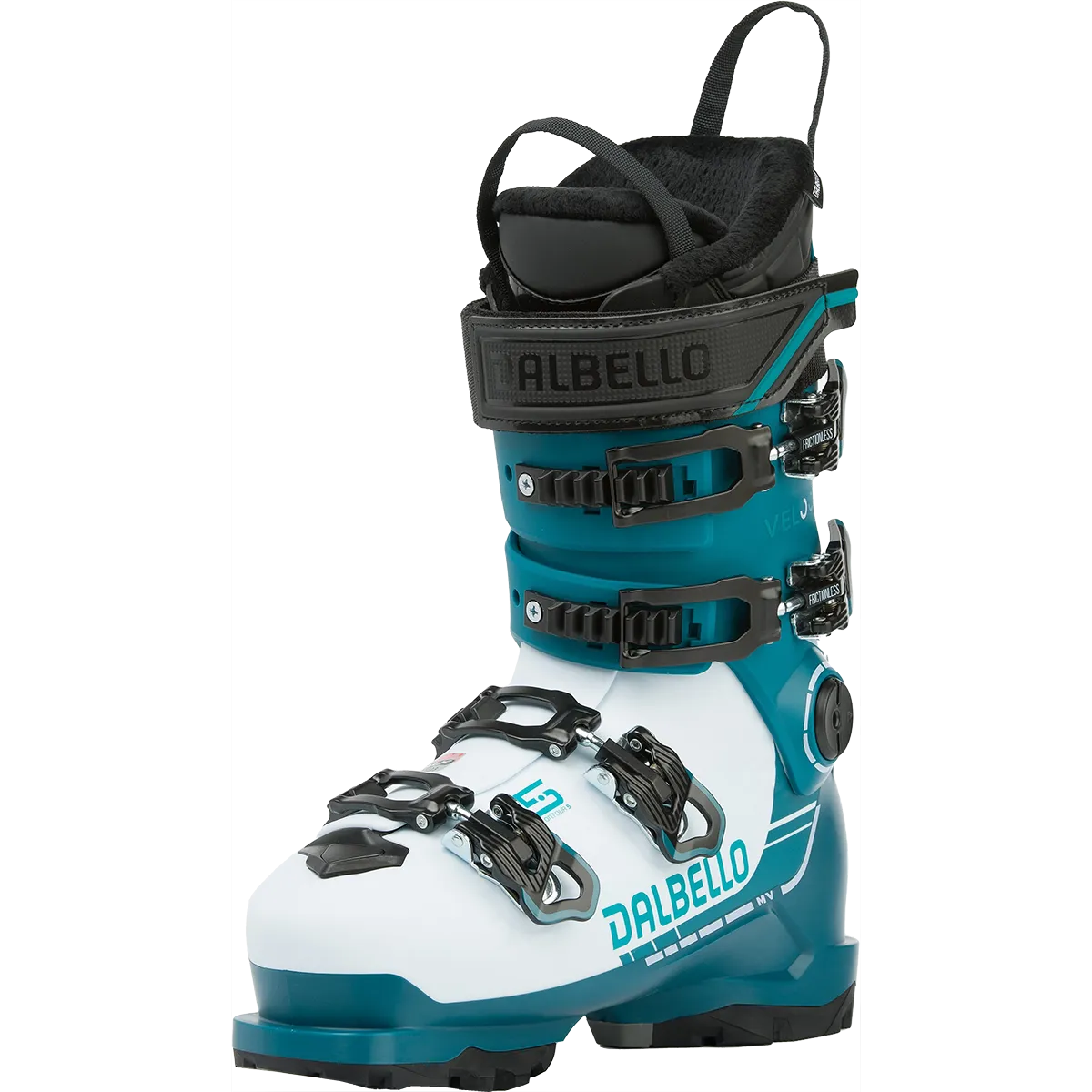 Women's Veloce 85 MV Surreal Snow Boots