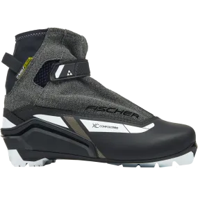 Women's XC Comfort Pro WS Best Warm Waterproof Snow Boots