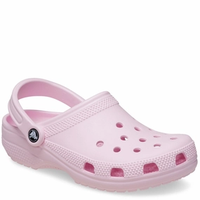 Slip-On Footwear Crocs Unisex Classic Clog