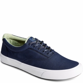 Sperry Striper II CVO SeaCycled sneakers Grip tech