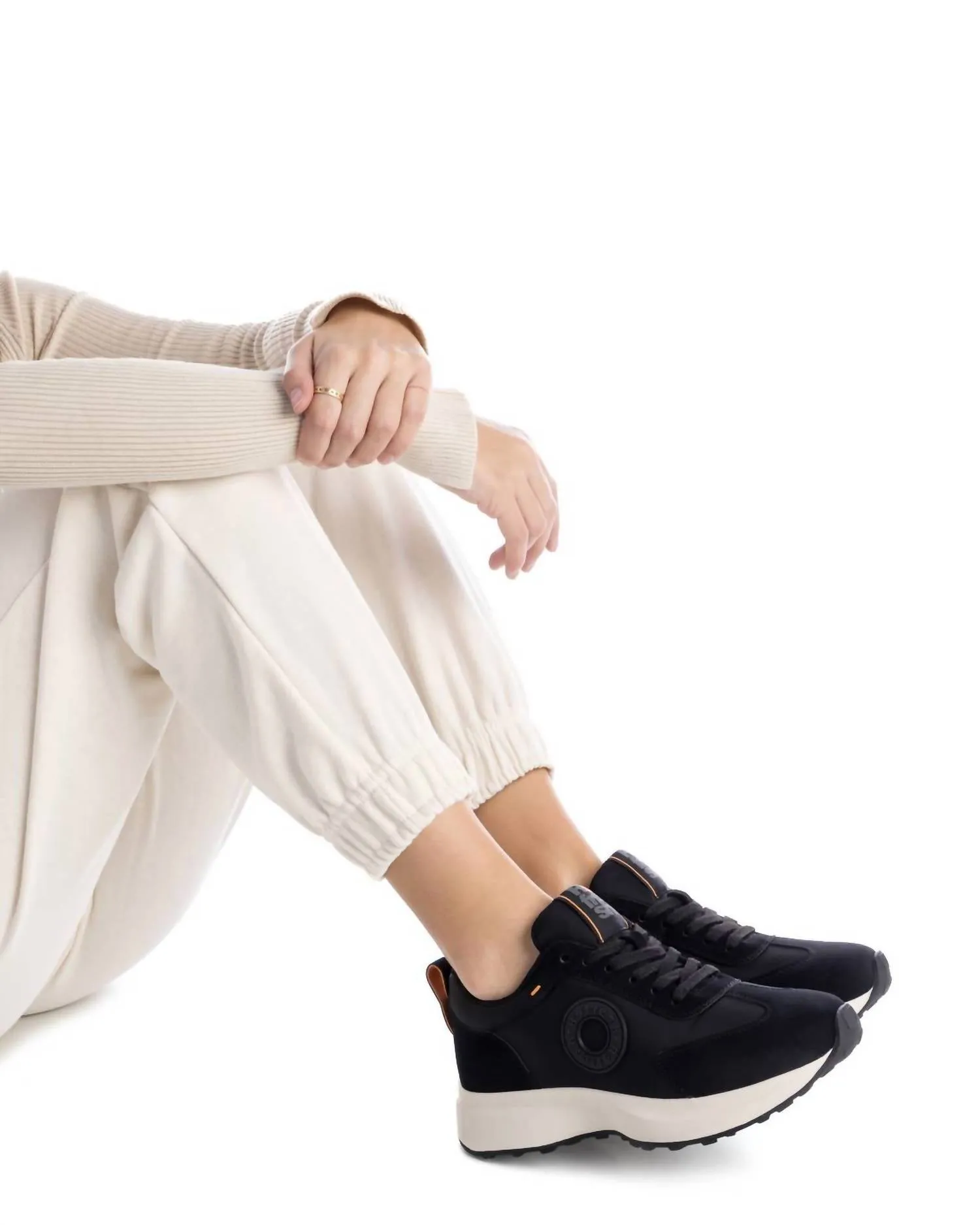 Xti - Women's Casual Sneakers Rico Sneakers