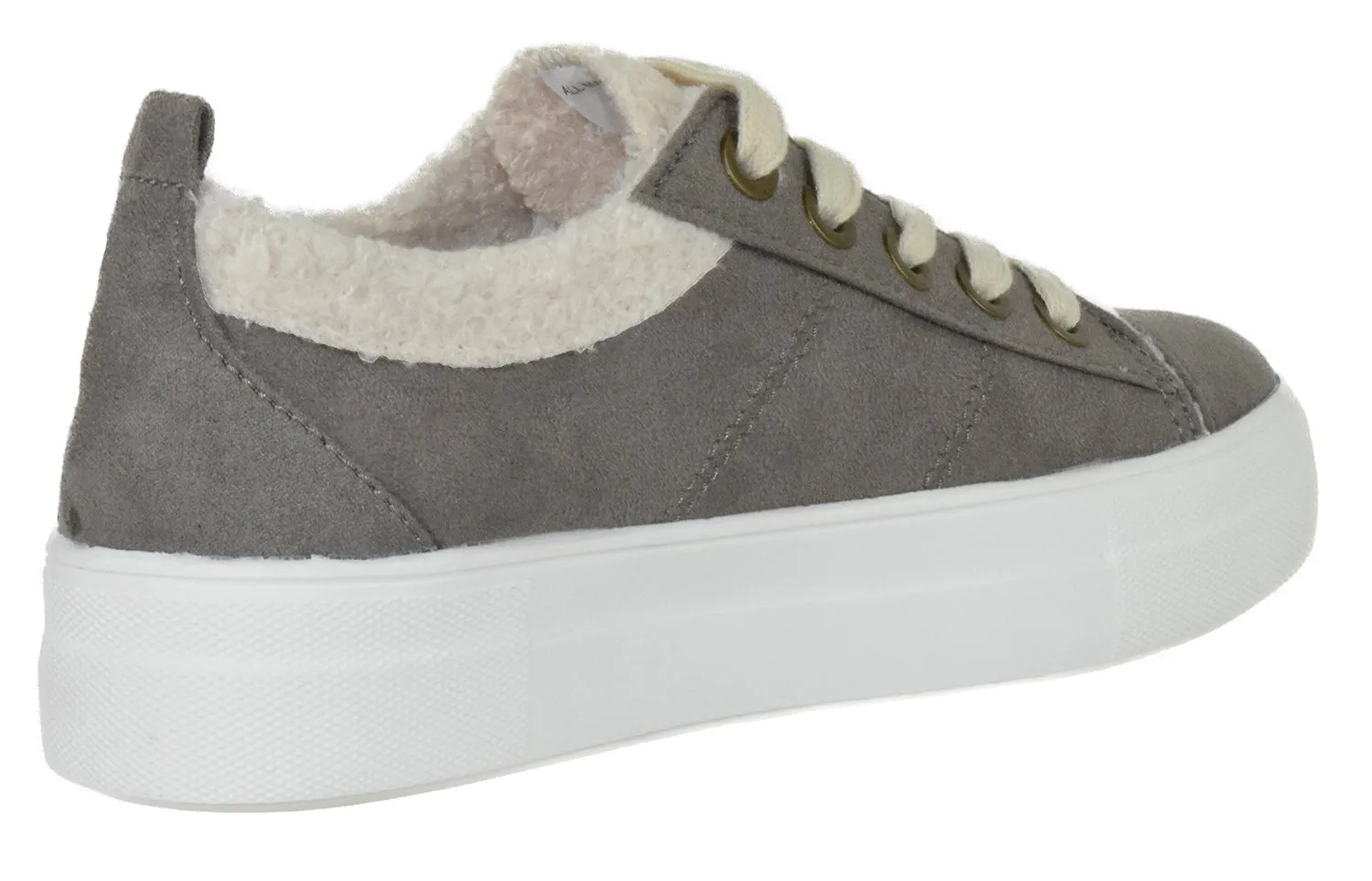 Loafers Walmart ENDEAR-G Gray Soda