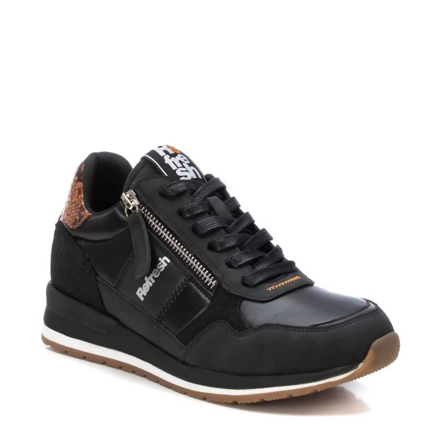 Weatherproof Sneakers Xti - Women's Casual Sneakers