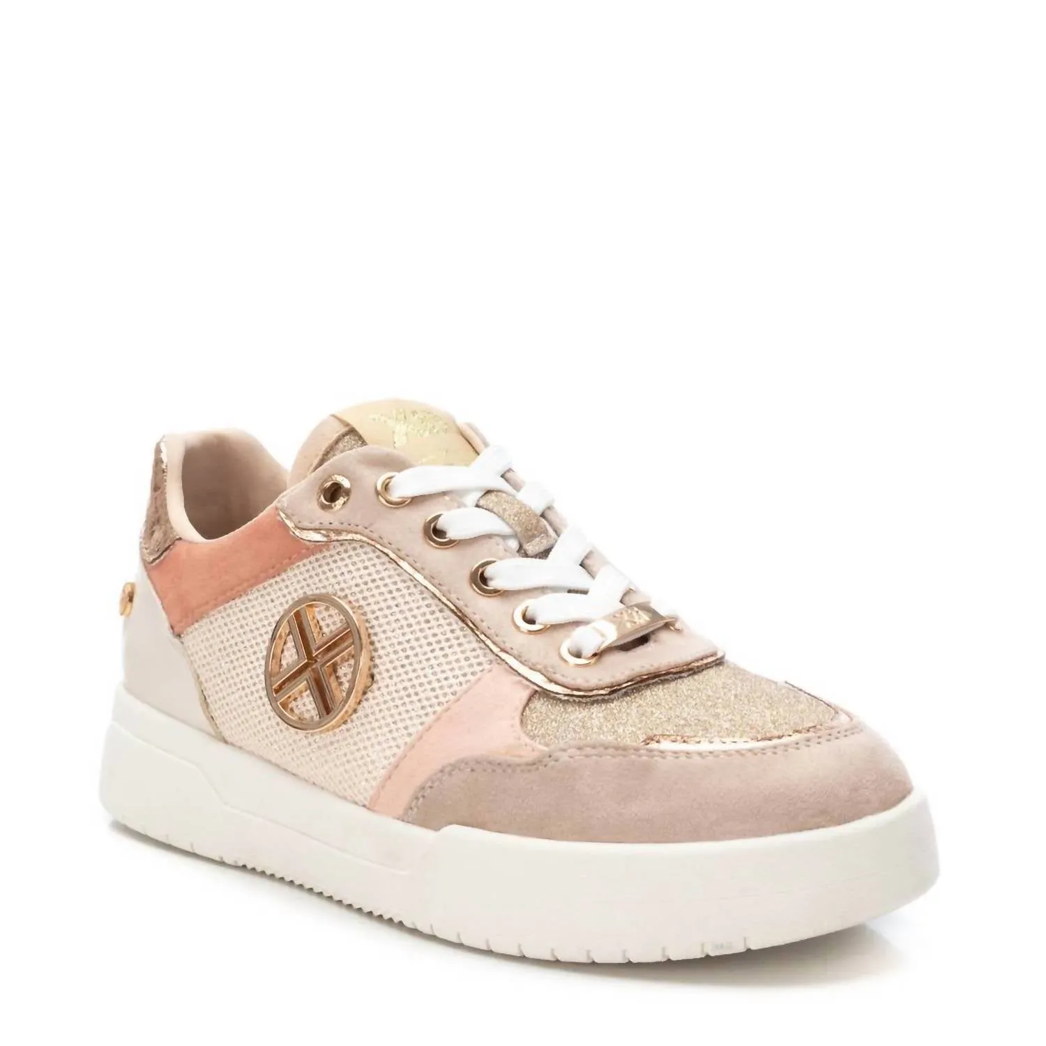 Xti - WOMEN'S CASUAL SNEAKERS Nobull Sneakers