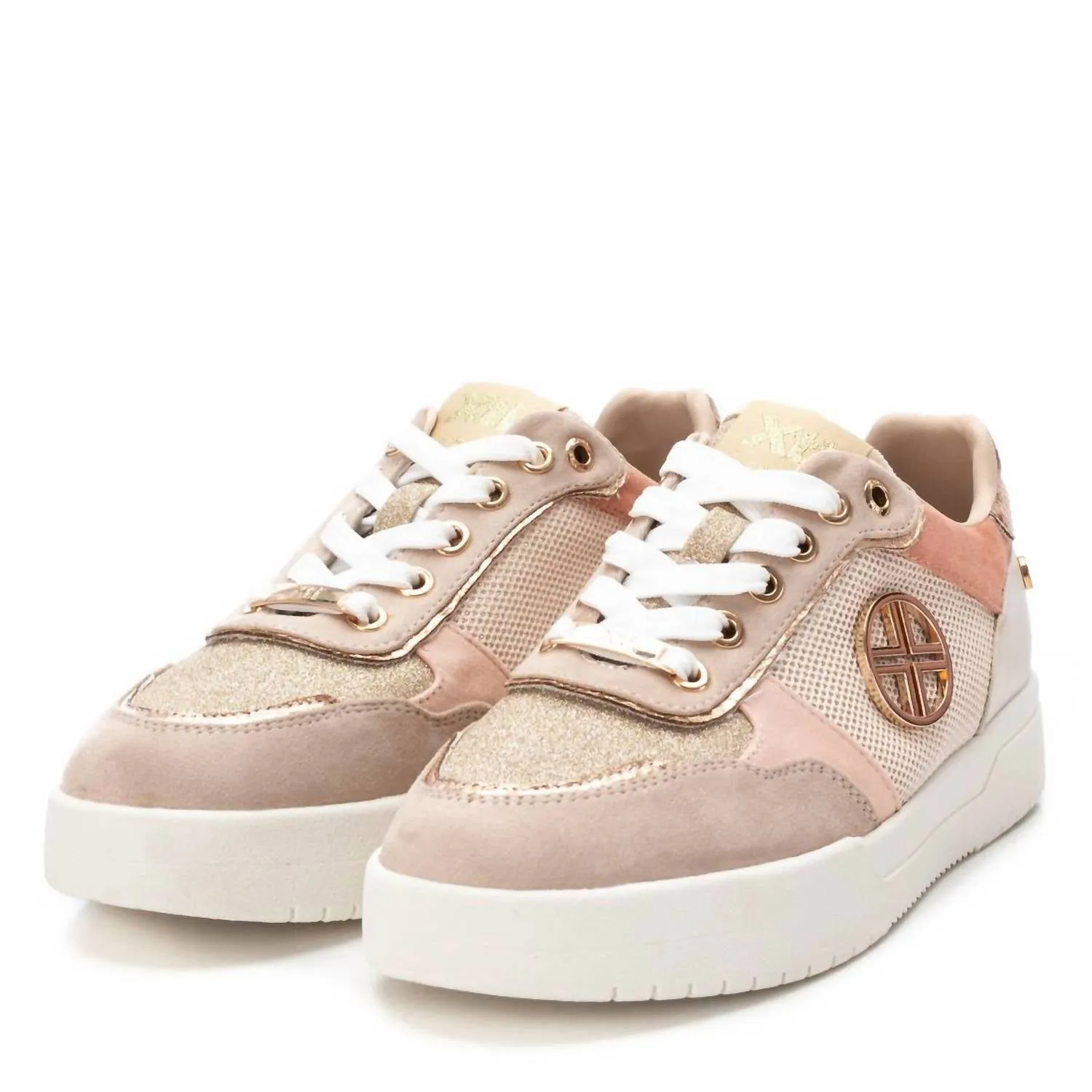 Handball Spezial Sneakers Xti - WOMEN'S CASUAL SNEAKERS