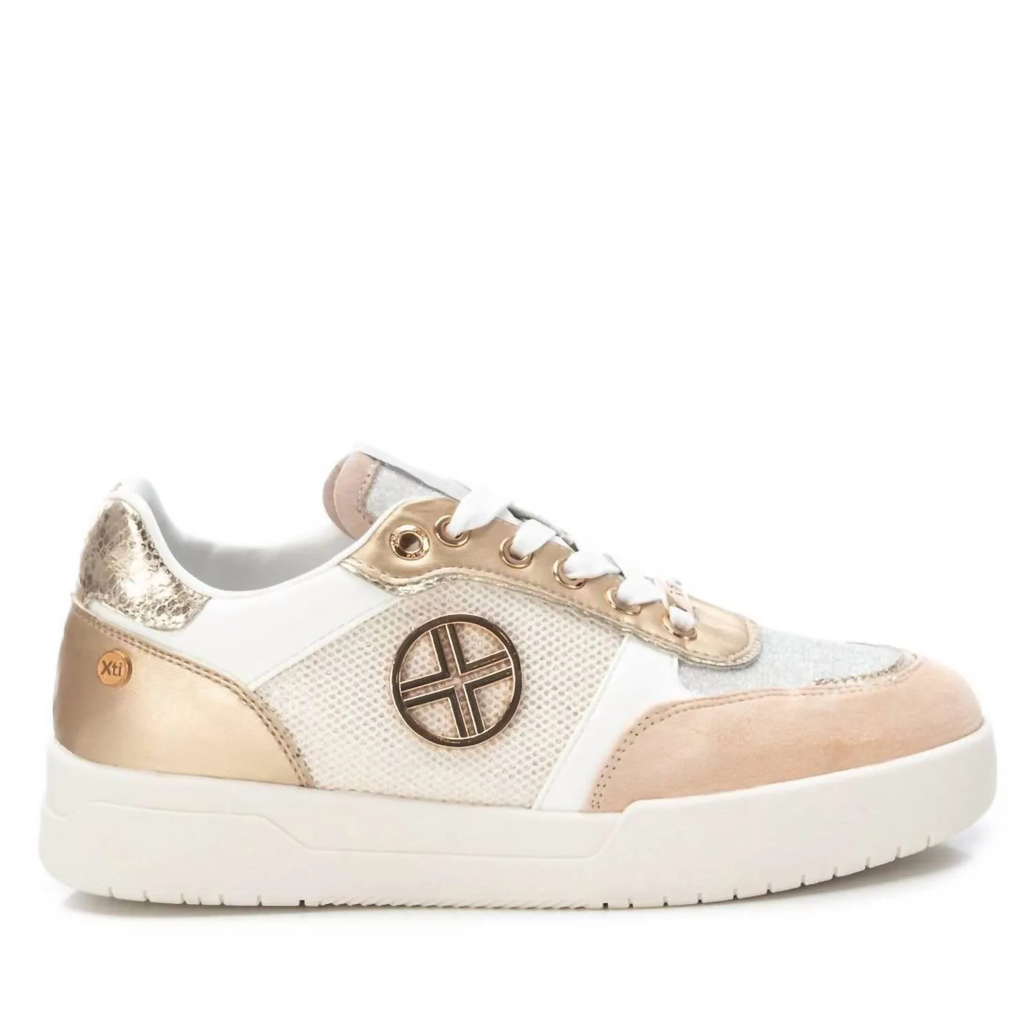 Xti - WOMEN'S CASUAL SNEAKERS Stella Mccartney Sneakers