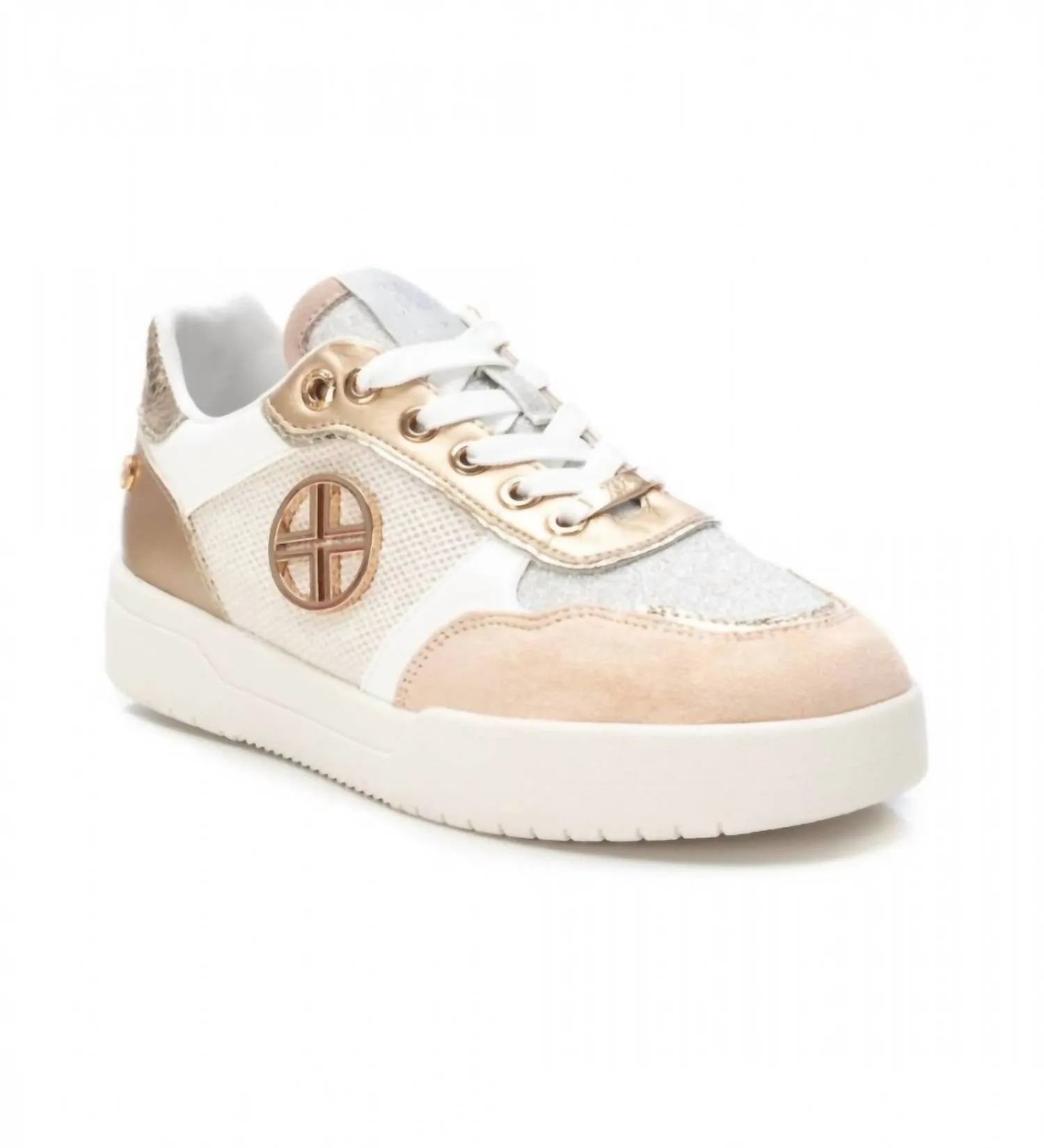 Pony Shoes Sneakers Xti - WOMEN'S CASUAL SNEAKERS