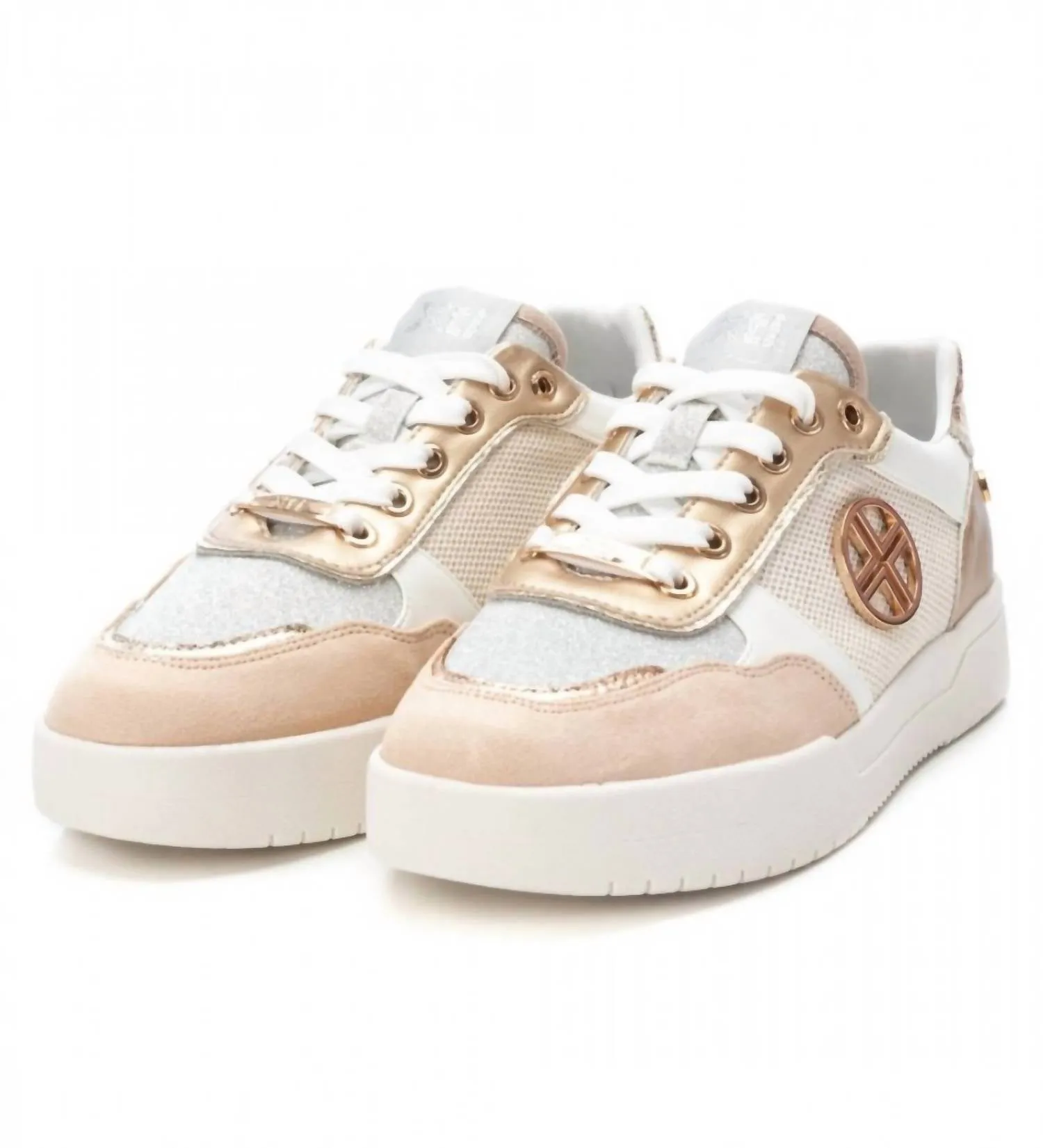 Xti - WOMEN'S CASUAL SNEAKERS North Star Sneakers