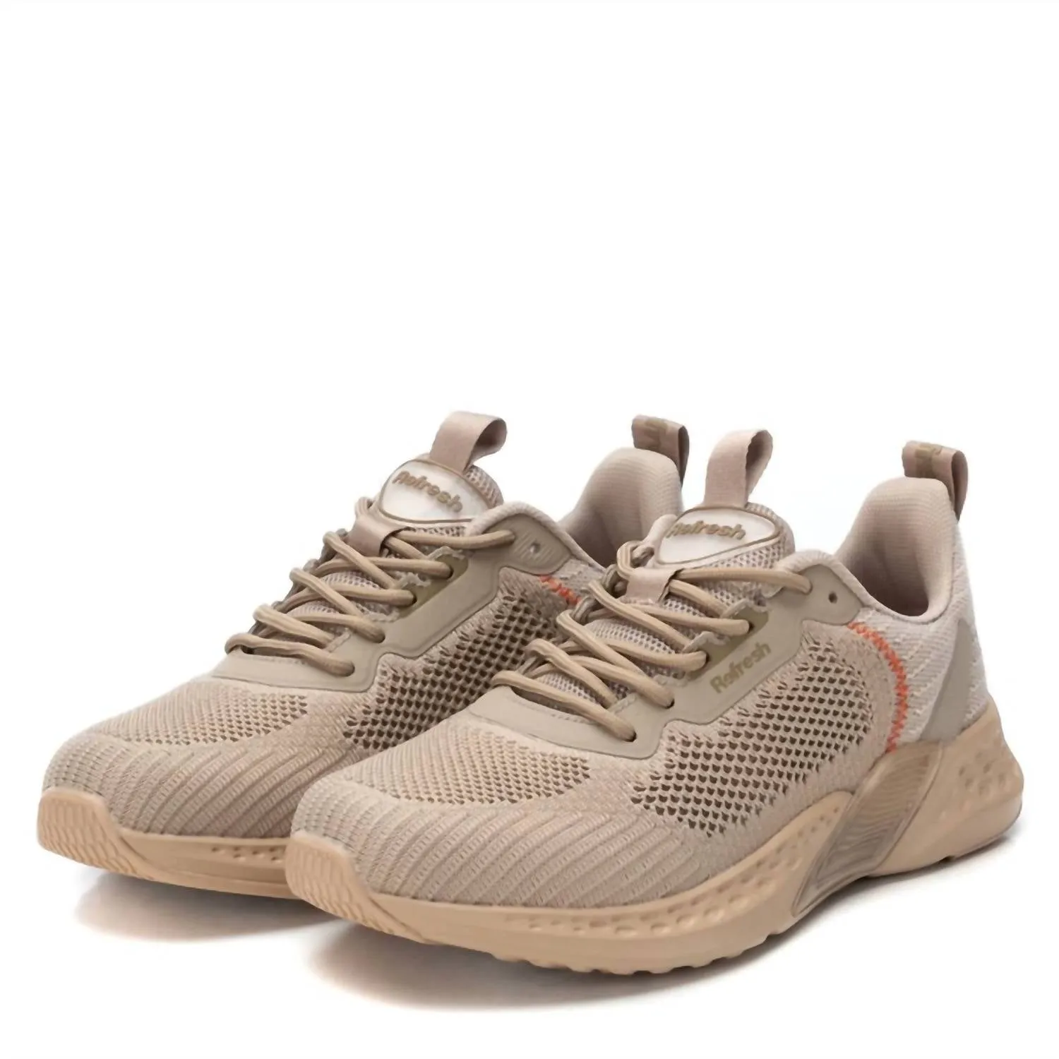 Xti - Women's Trainer Sneakers Mango Sneakers