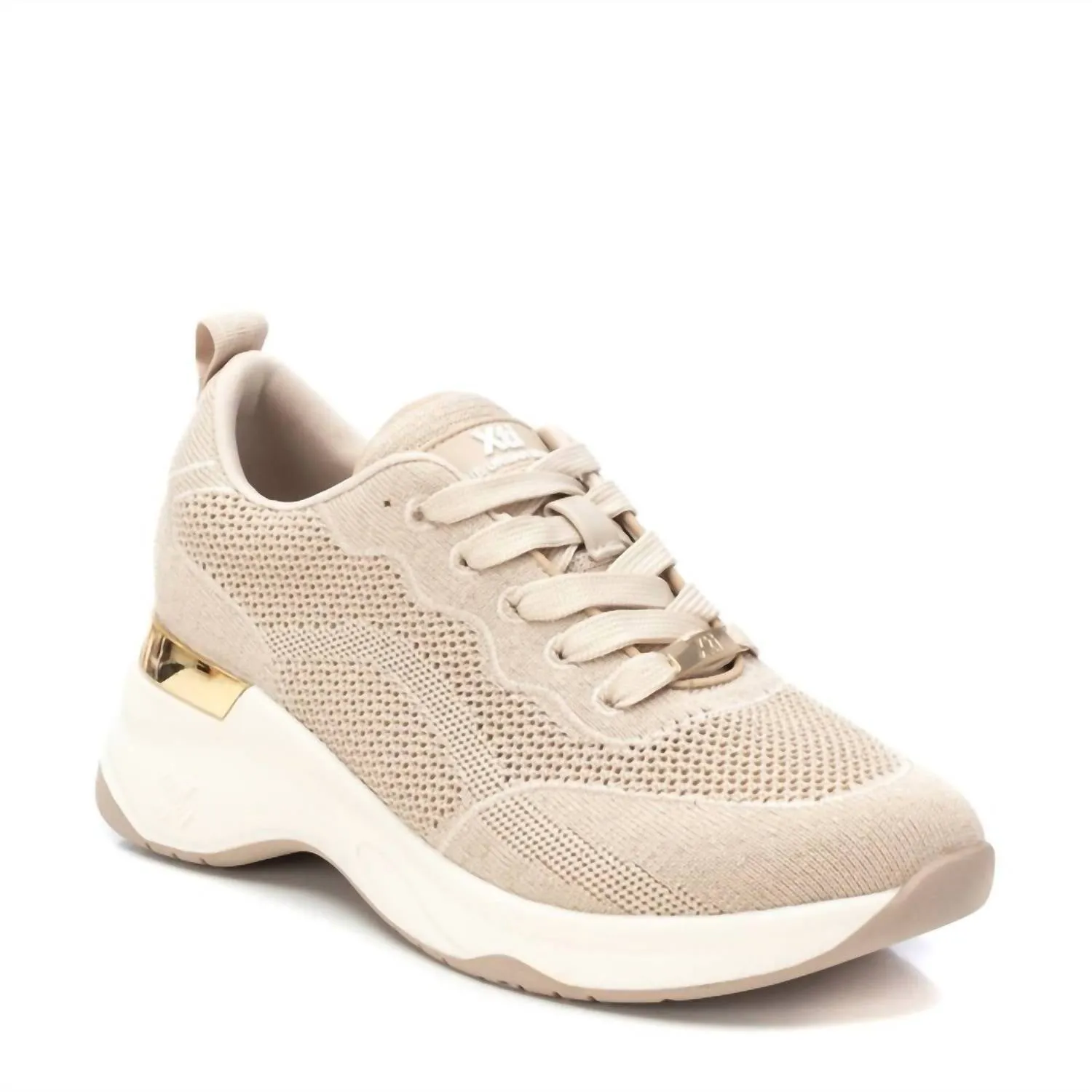 Xti - Women's Trainer Sneakers Sneakers O Toole