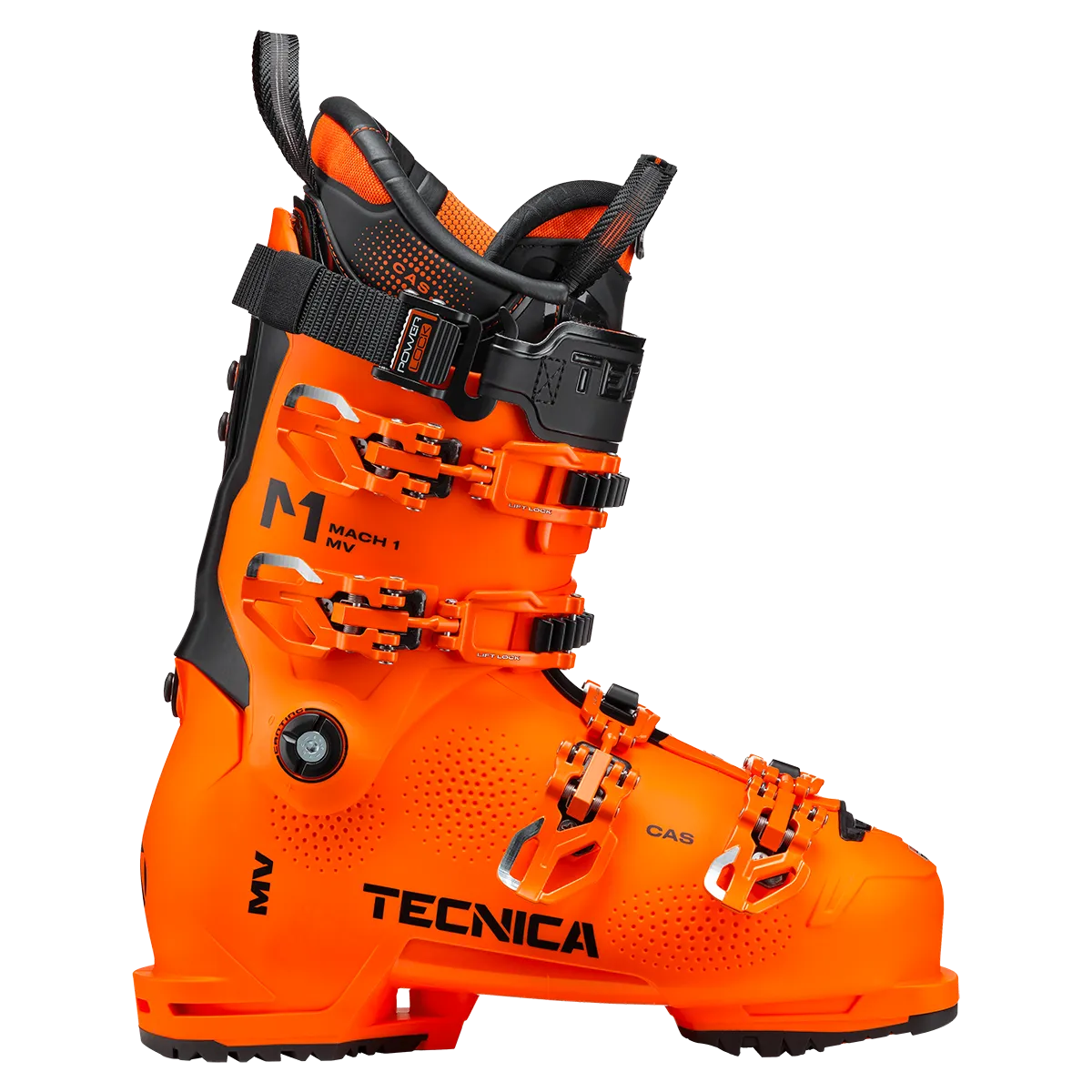 Big Five Snow Boots Mach1 MV 130