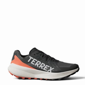 Layer Support Adidas Terrex Agravic Speed Trail Running Shoe